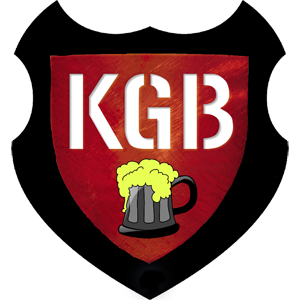 Knights of Glory and Beer - Crest