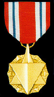 Golden Order of the KGB Award