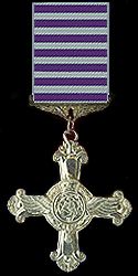 The KGB Guild Distinguished Service Medal