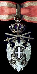 The Royal Order of the High King