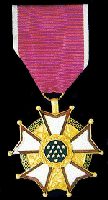 KGB High Council Medal of Valor