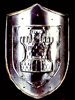 High Council Crest